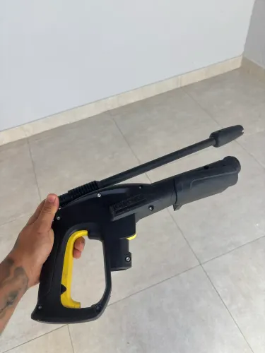 Pistola karcher