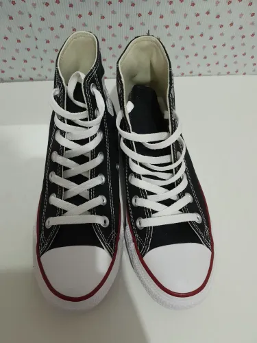All Star Converse Original NOVO T:36