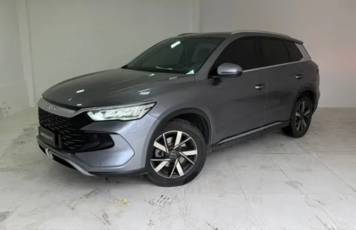 BYD Song Pro GS 1.5 16V Aut. (hibrido) 2025