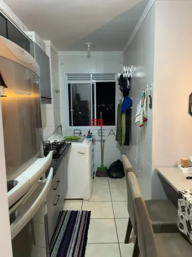 Apartamento Vitta Jardim Eugênia