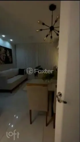 Apartamento à venda Avenida Edgar Pires de Castro, Hípica - Porto Alegre