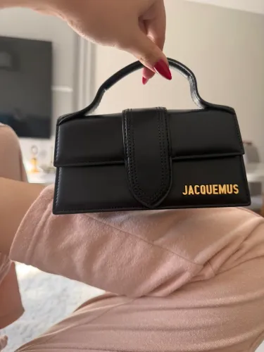 bolsa jacquemus original