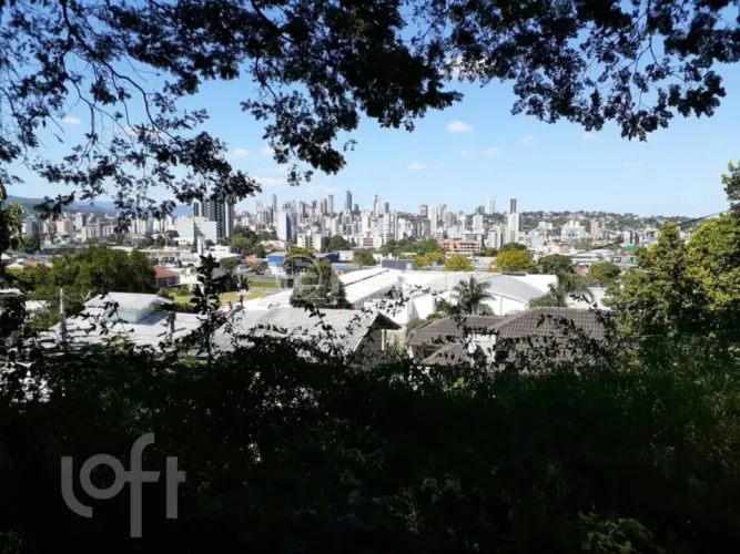 Casa à venda Rua Tristão de Alencar, Primavera - Novo Hamburgo