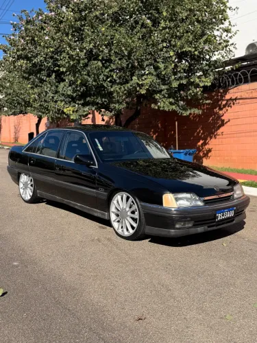 Chevrolet Omega CD 4.1 / 3.0 1993