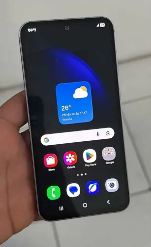 Vende se ou Analiso trocas Samsung S23 FE