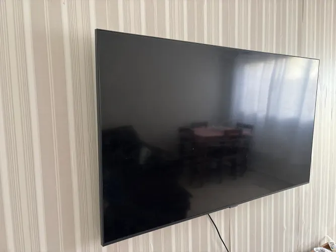 TV Samsung 50 polegadas