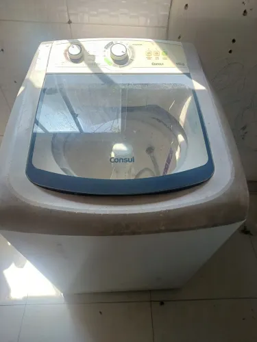 Maquina de lavar Consul 11k