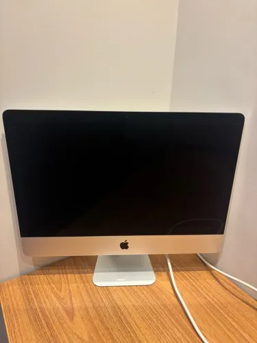 iMac Apple 21,5? 2013 - 16GB RAM - SSD 1TB - Excelente custo-benefício