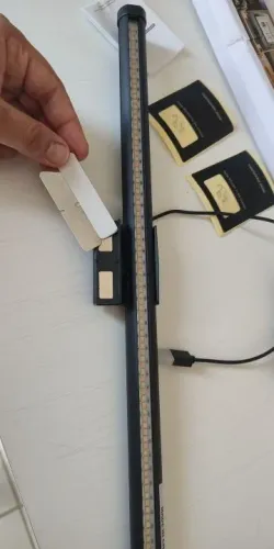 Lightbar Para Monitor com RGB