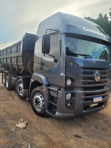 Bitruck cacamba 19.320 2008 2009 top 250.000