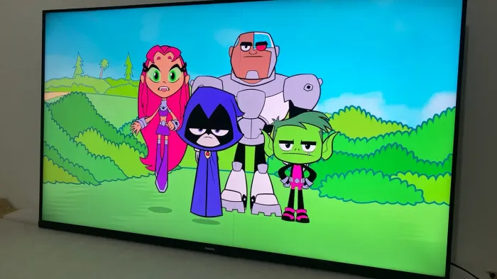 Tv smart 50 polegadas 4k