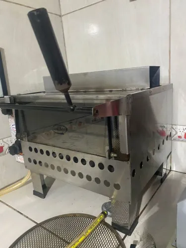 FORNO PIZZA + MIST. DE MASSAS