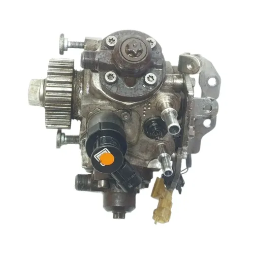 Bomba Alta Pressão Fw939b395aa Range Rover Sport L494 14/17