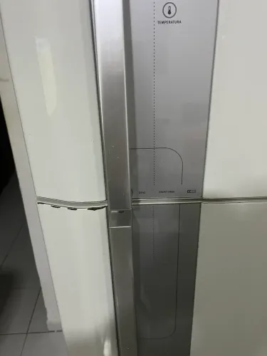 Geladeira Eletrolux DF42