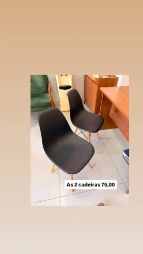 Cadeira escritório