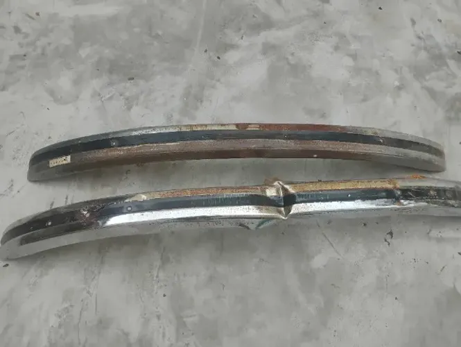 PARA- CHOQUE DE FUSCA