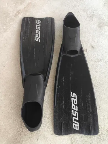 Nadadeira Seasub Velox