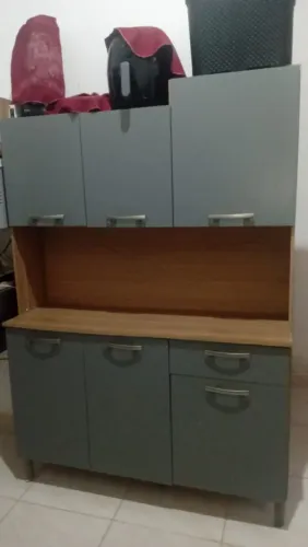 Armário de cozinha 