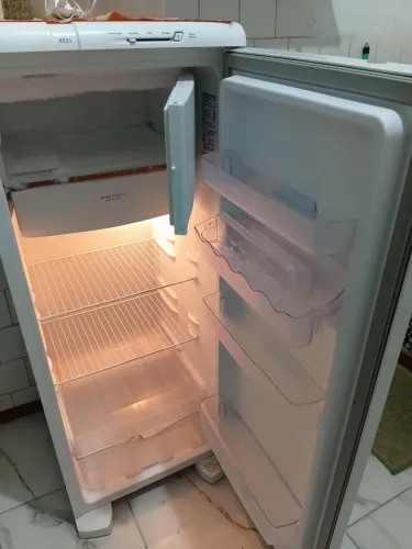 Geladeira Electrolux 