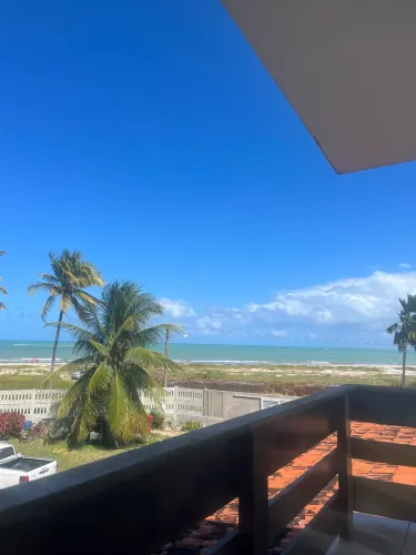 Casa de praia em paripueira 