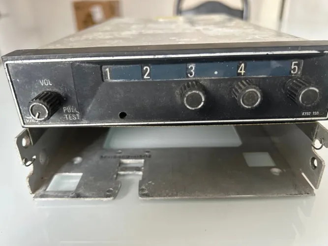 Rádio VHS