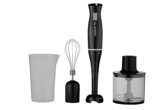 MIXER AGRATTO