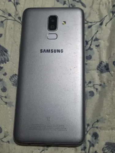 Samsung Galaxy J8 - Usado