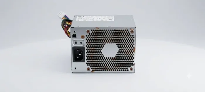Fonte de alimentação Dell