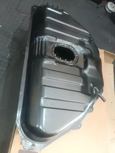 Tanque de combustível para fiet 