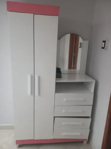 Armário infantil