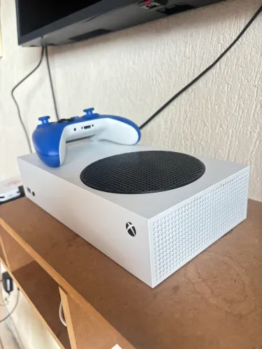 Xbox serie S