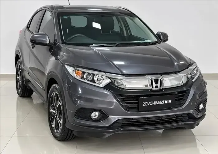 Honda HR-V LX 1.8 Flexone 16V 5P Aut. 2020