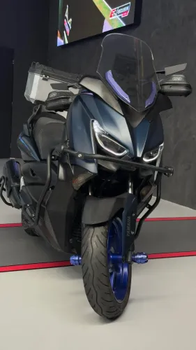Yamaha XMAX 250 ABS