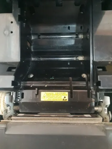 IMPRESSORA TÉRMICA DARUMA USADA