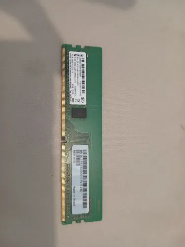 Memoria 8GB DDR3