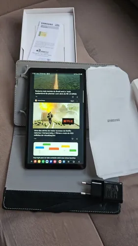 Table Samsung semi novo