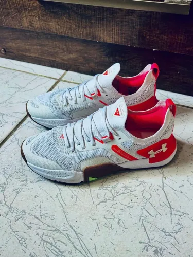 Tênis under armour tribase Cross SE tamanho 38