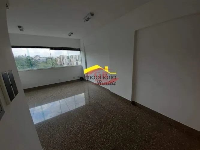 Sala à venda, Buritis - Belo Horizonte/MG