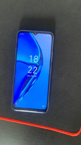 (negócio valor) Infinix Hot 20 128GB Muito Conservado