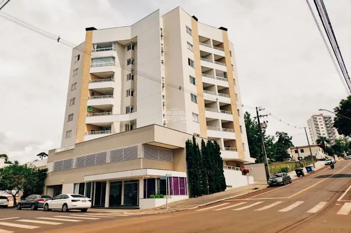Vendas Apartamento Pato Branco PR