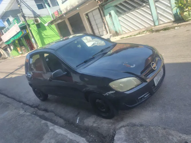 Chevrolet Celta Life/ LS 1.0 MPFI 8V Flexpower 5P 2007