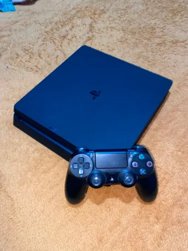 Vídeo Game PS4 1Tr