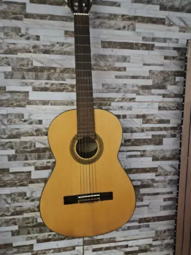 Violão Michael