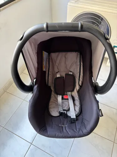 Bebê conforto