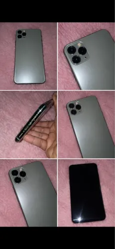 iPhone 11 Pro Max