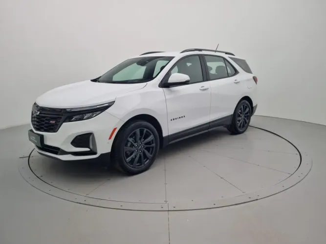 Chevrolet Equinox RS 1.5 Turbo 172cv Aut. 2024