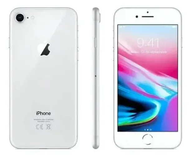iPhone 8