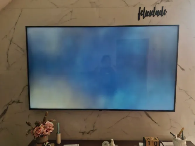 Tv lg 65