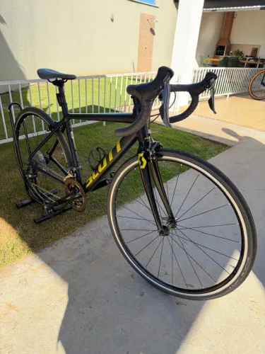 Scott Speedster XS