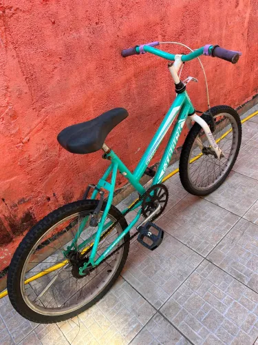 Bicicleta ARO 20 